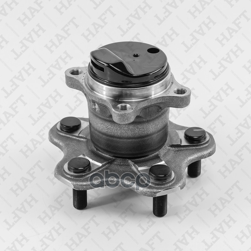 Ступица зад. HAFT арт. RH0323