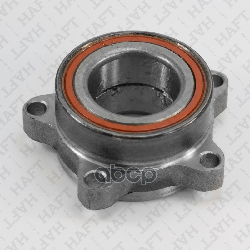 Ступица перед. FORD Transit 06- RV0105 HAFT арт. RV0105