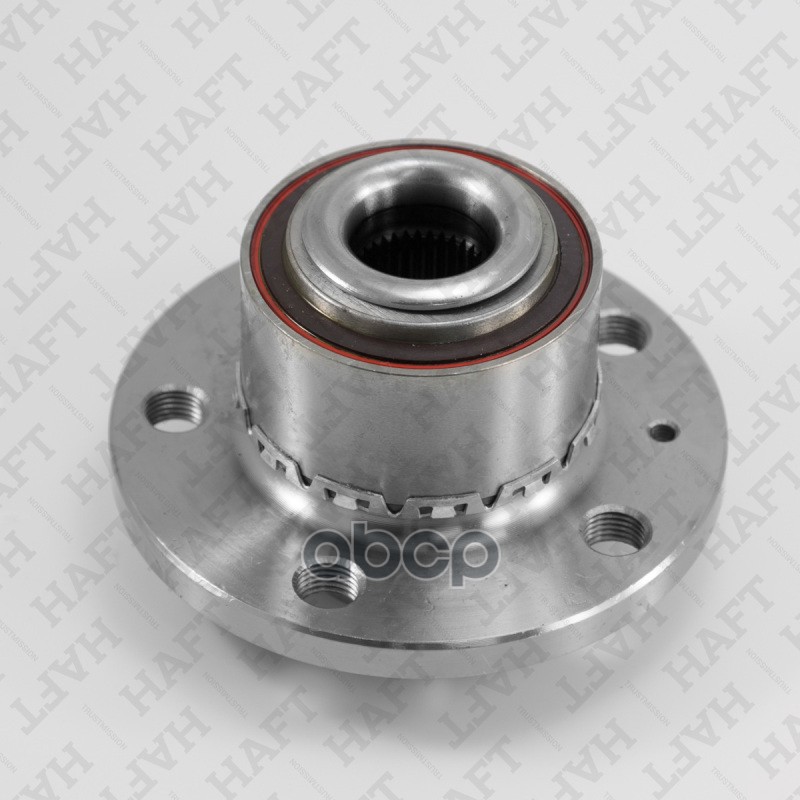 Ступица перед. HAFT арт. RV0144