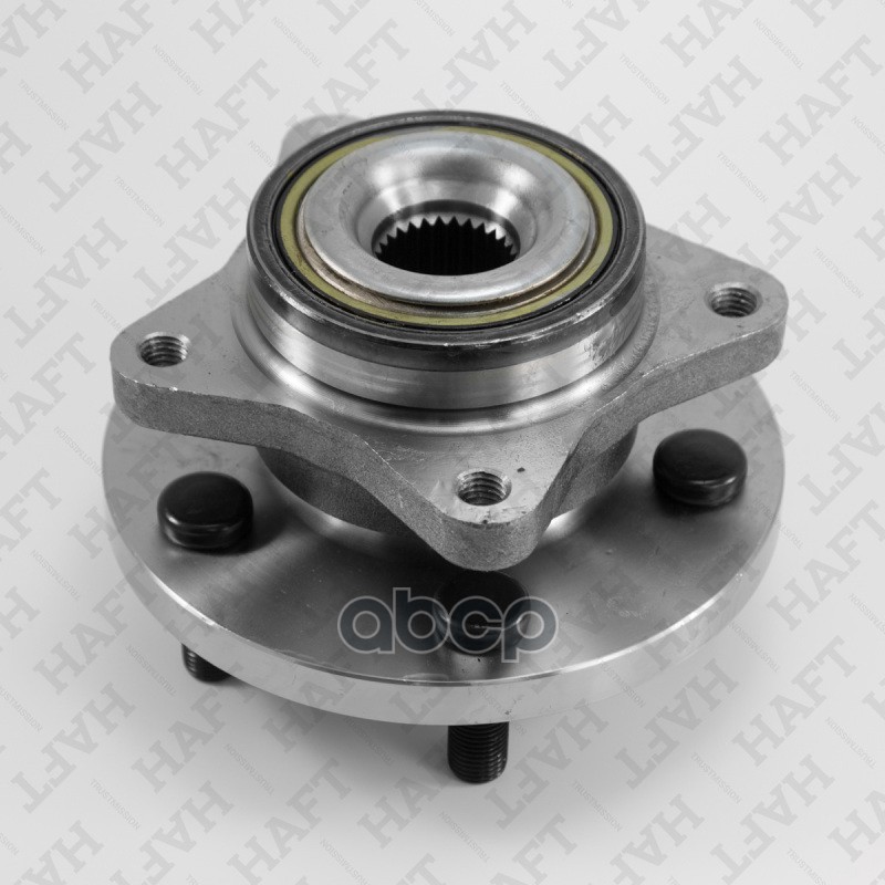 Ступица перед. HAFT арт. RV0193