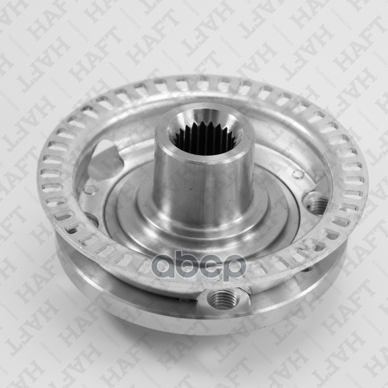 Ступица перед. HAFT арт. RV0220