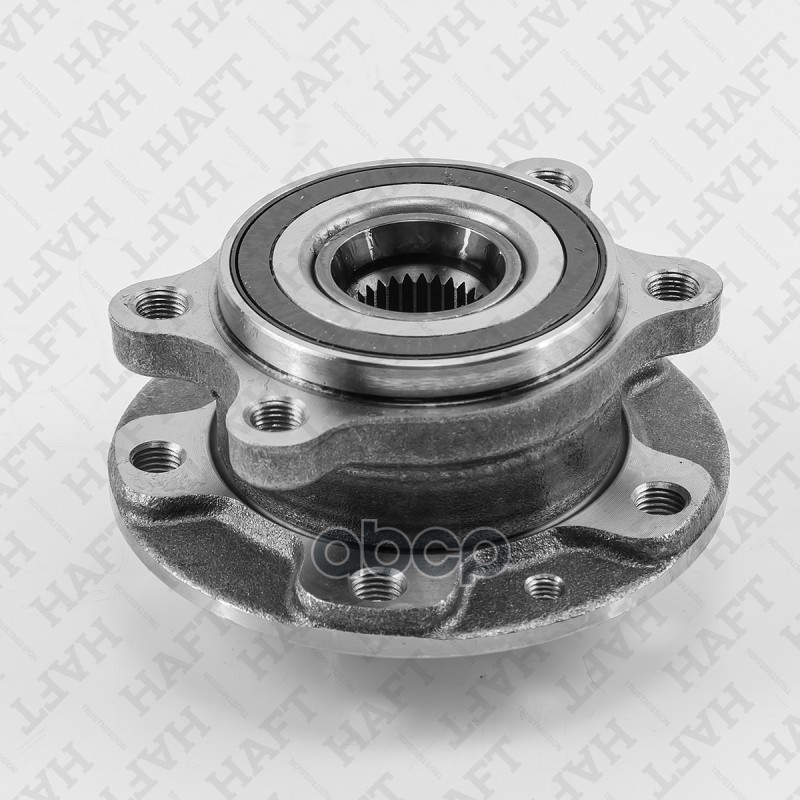 Ступица перед. HAFT арт. RV0341