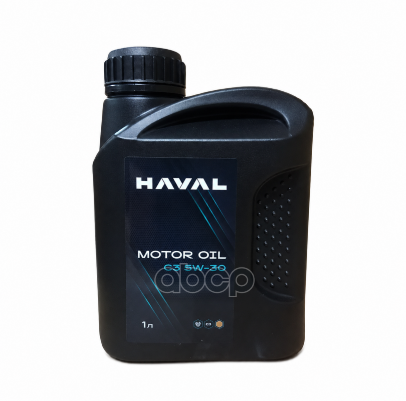 HAVAL МАСЛО HAVAL MOTOR OIL C3 5W-30 1Л 2230528