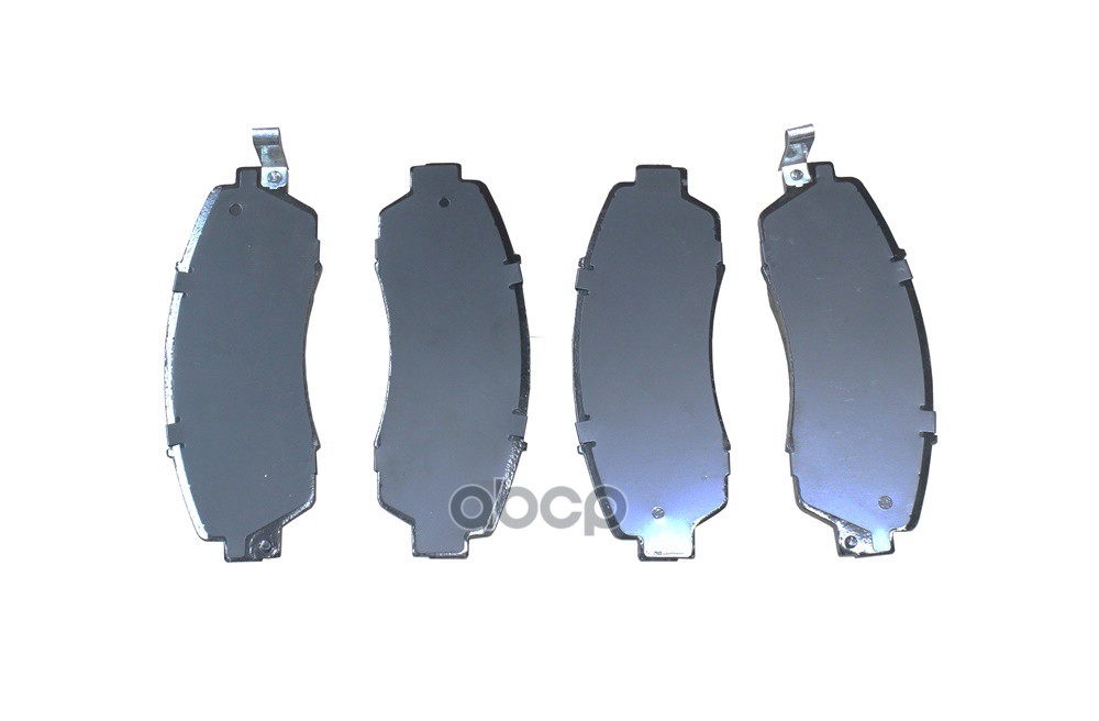 Колодки Тормозные Передние HAVAL арт. 3501110XKY00A