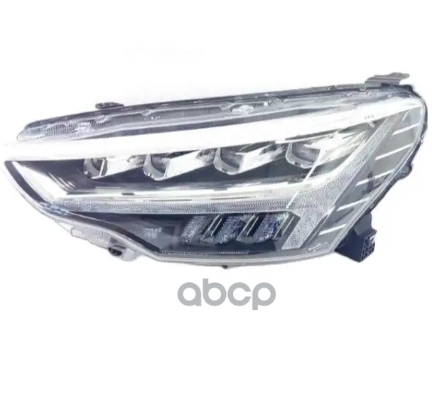 Фара Передняя Левая Jolion HAVAL арт. 4121104XST01A