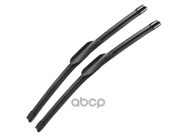 Щетка стеклоочистителя 600 мм бескаркасная 1 шт HAVAL OEM 5205102XST01A HAVAL арт. 5205102XST01A