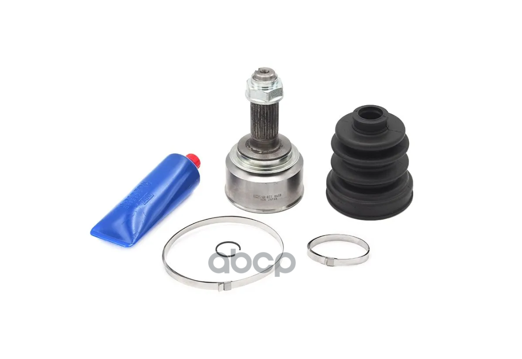 Шрус (Спереди/ Наруж) Honda Fit 13-20 HDK арт. HO-077