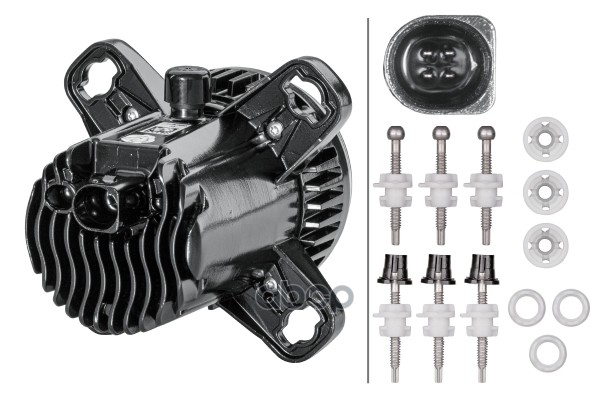 Фара Ближнего Света HELLA арт. 1BL012488-001