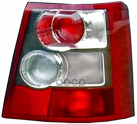 Фонарь Задний  Прав   Range Rover Sport (Ls_)  02/05 - 03/13 HELLA арт. 2vp238023-161