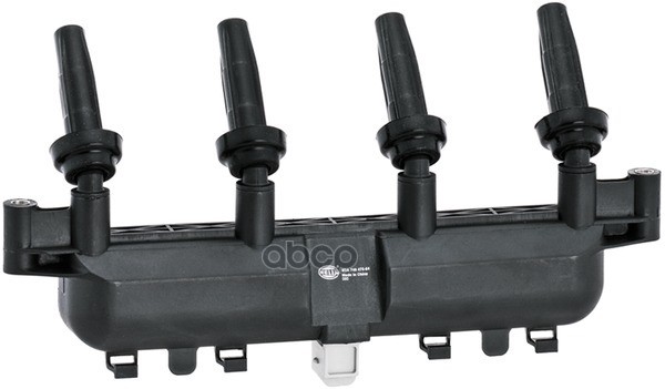 Катушка Зажигания Citroen HELLA арт. 5da193175-441