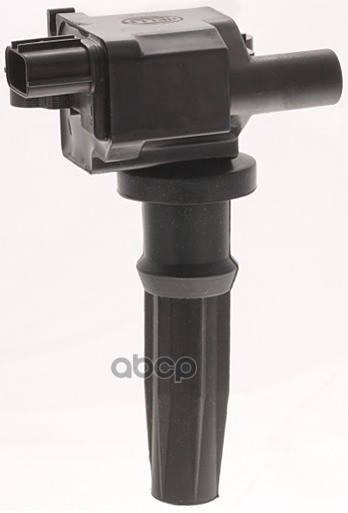 Катушка Зажигания Hyundai HELLA арт. 5da193175-531