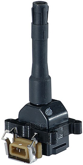 Катушка Зажигания Bmw HELLA арт. 5da193175-541