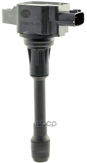 Катушка Зажигания 5Da193175-841 HELLA арт. 5DA193175-841