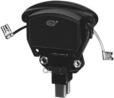 Реле Генератора HELLA арт. 5DR004246611