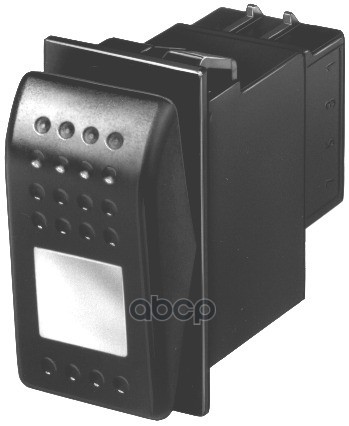 Переключатель Клавишный HELLA арт. 6FH007832-067
