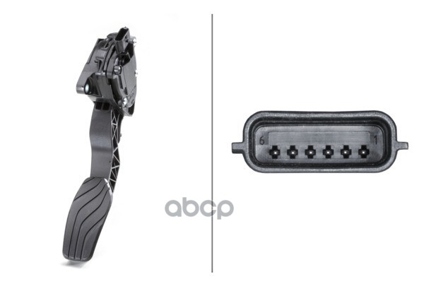 Датчик HELLA арт. 6PV009978761