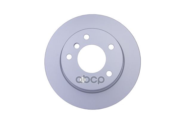 Диск тормозной BMW 1 (E81  E87) HELLA арт. 8dd355111-261