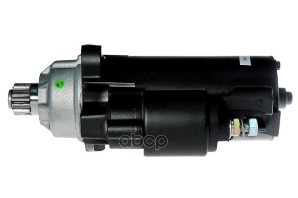 Стартер 12V  1 7 Kw Audi A3 (8P1) HELLA арт. 8ea011610-231