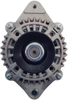 Генератор Suzuki  Со Шкивом (Гарантия 3 Года) HELLA арт. 8el011713-451
