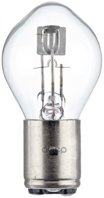 Лампа 12V S2 35/35W BA20d HELLA 1 шт. картон 8GD 002 084-131 HELLA арт. 8GD 002 084-131