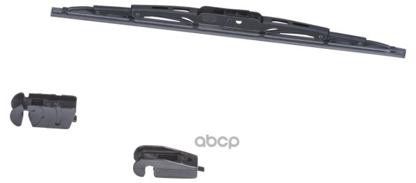 Щетка Стеклоочистителя 375 Mm 9Xw178878-151 HELLA арт. 9XW178878-151