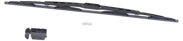 Щетка стеклоочистителя 650 мм каркасная 1 шт HELLA 9XW178878-261 HELLA арт. 9XW178878-261