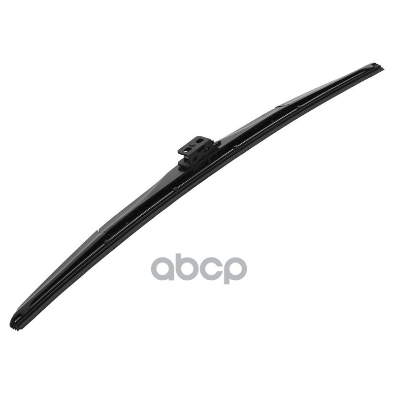 Щетка Стеклоочистителя Гибридная Razor 26" 650 Мм 9Xw204584-261 HELLA арт. 9XW204584-261