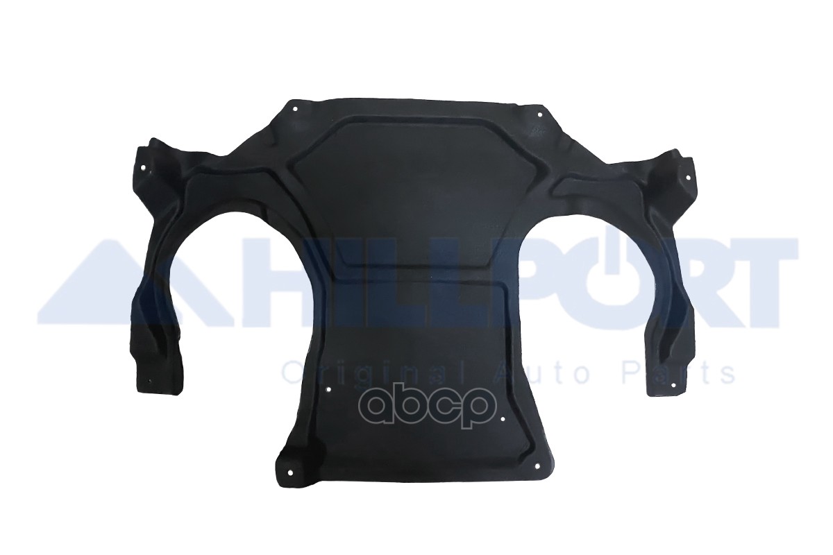 Защита Двс (Акпп) W204, W207, C204 C-Class, E Coupe, C Coupe Hillport Mrhp1957 HILLPORT арт. MRHP1957