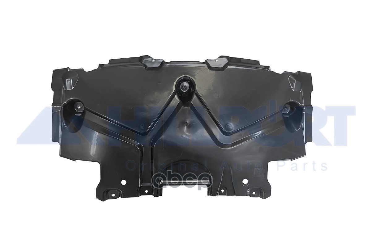 Защита Двигателя W164 Ml, Gl, Original Type Hillport Mrhp1961 HILLPORT арт. MRHP1961