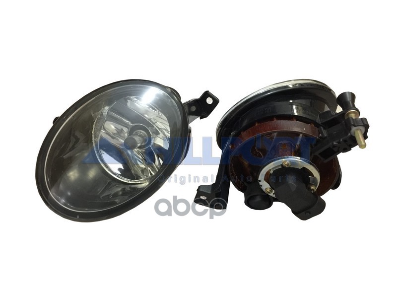 Фара Противотуманная Hillport Vhp0805r HILLPORT арт. VHP0805R