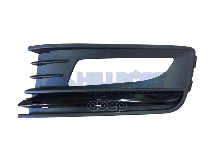 Заглушка Бампера Птф Hillport Vhp1704bl HILLPORT арт. VHP1704BL