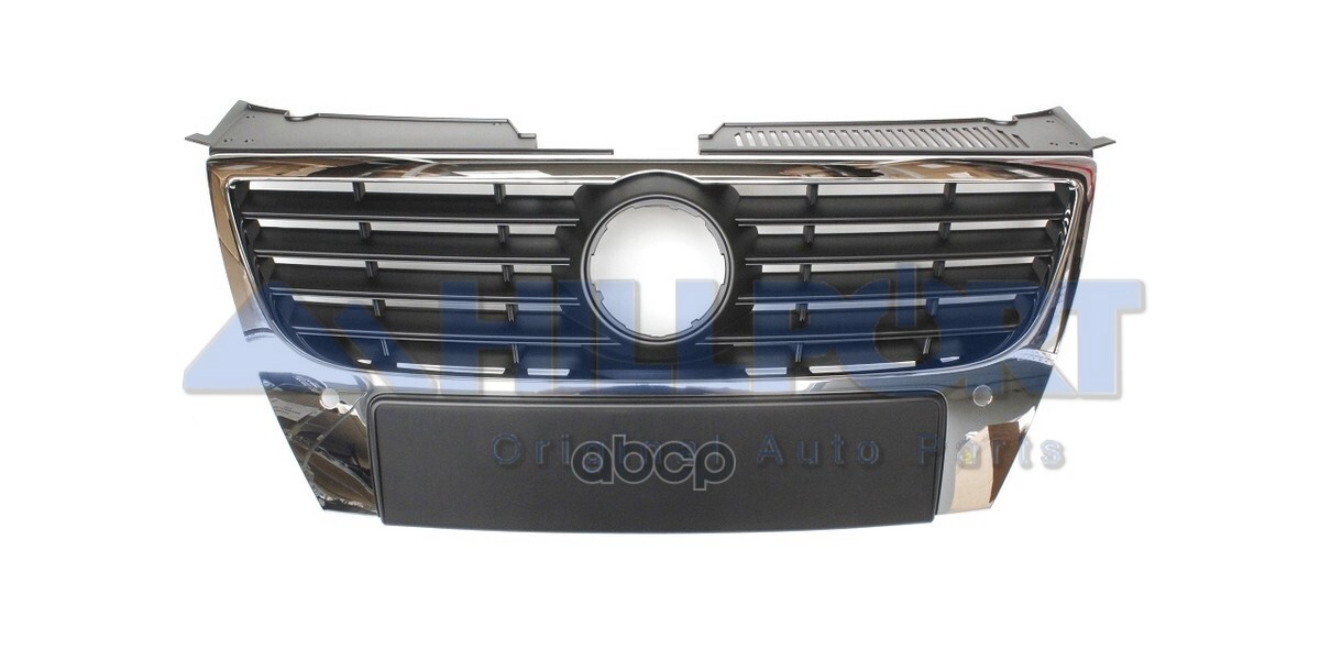 Решетка Радиатора Hillport Vhp2911 HILLPORT арт. VHP2911