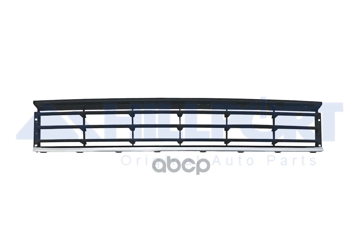 Решетка Воздухонаправляющая Хром Hillport Vhp3101a HILLPORT арт. VHP3101A