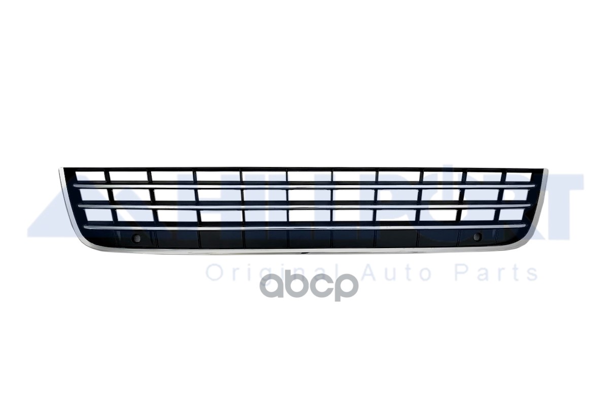 Решетка Центр. Хром Молд. HILLPORT арт. VHP6116