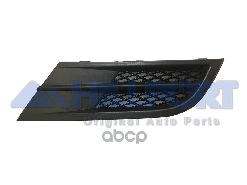 Заглушка Бампера Hillport Vhp6242r HILLPORT арт. VHP6242R