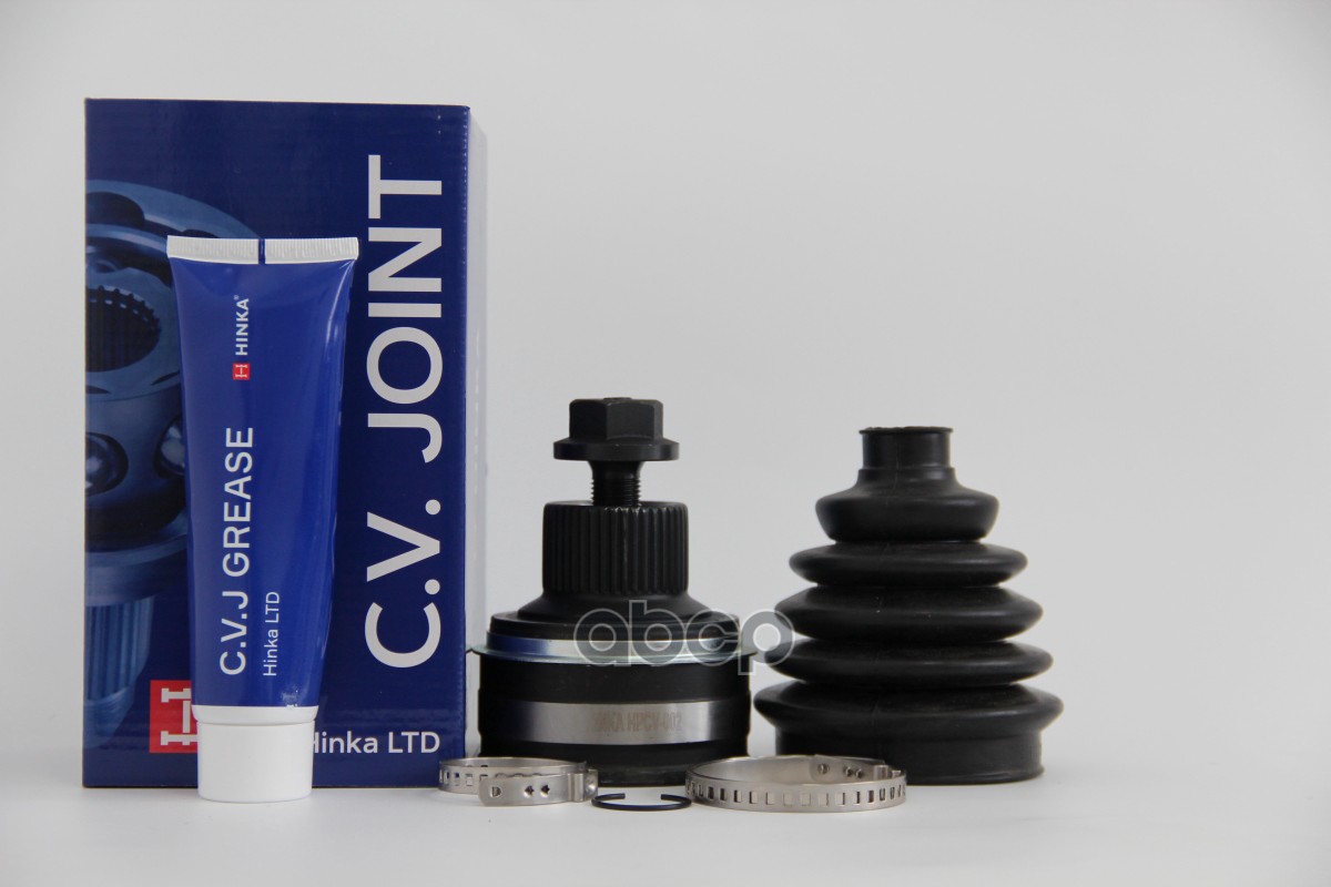 ШРУС наружный 25X76.5X42 HINKA арт. HPCV002