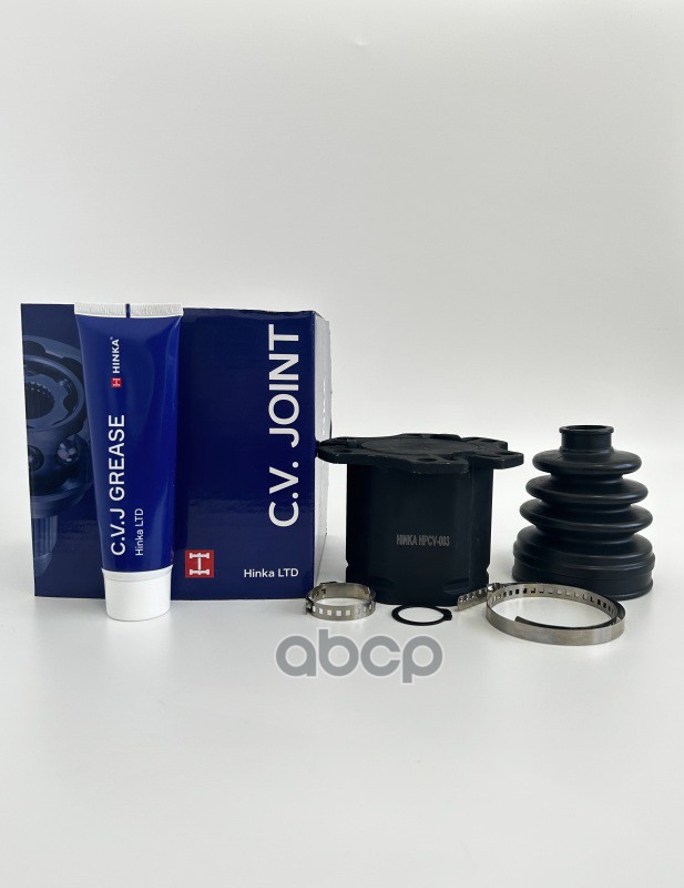 ШРУС внутренний 34x123 HINKA арт. HPCV003