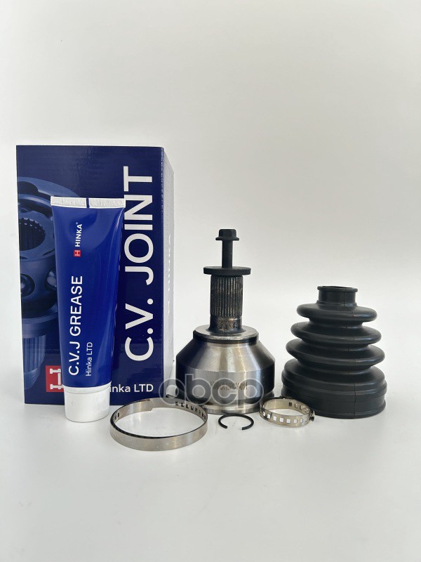 ШРУС наружный 23x56x36 HINKA арт. HPCV011