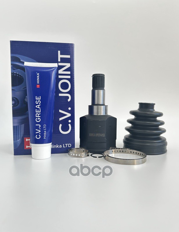 ШРУС внутренний левый 22x40x23 HINKA арт. HPCV013