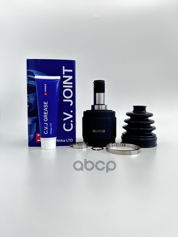 ШРУС внутренний правый 32x40x27(58.5) HINKA арт. HPCV020