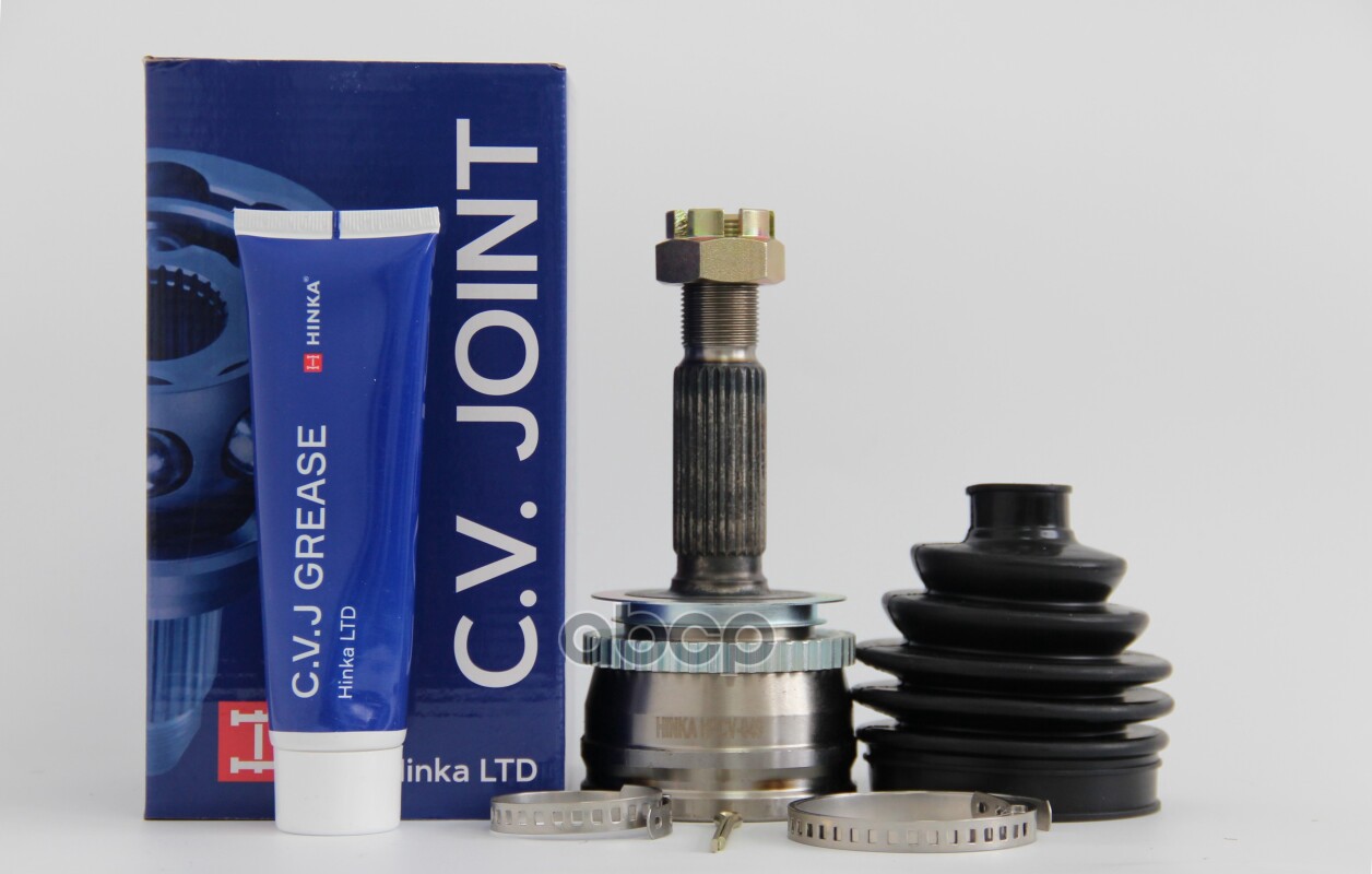 ШРУС наружный 22x50x25 HINKA арт. HPCV049