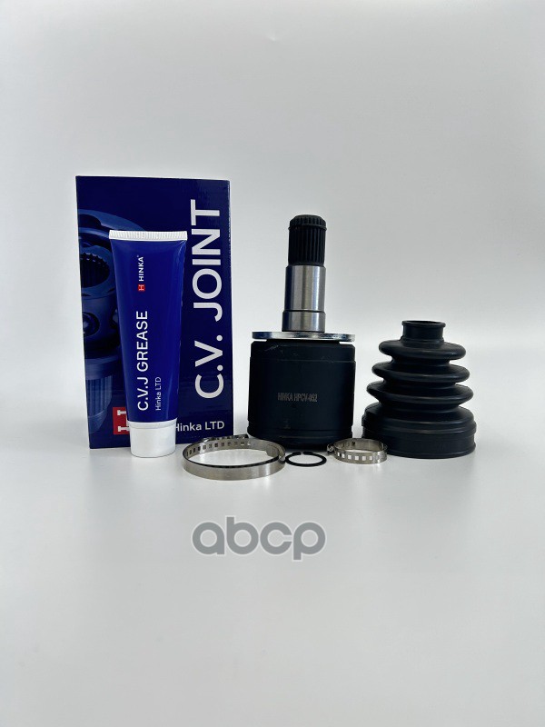 ШРУС внутренний левый 33x35x28 HINKA арт. HPCV052