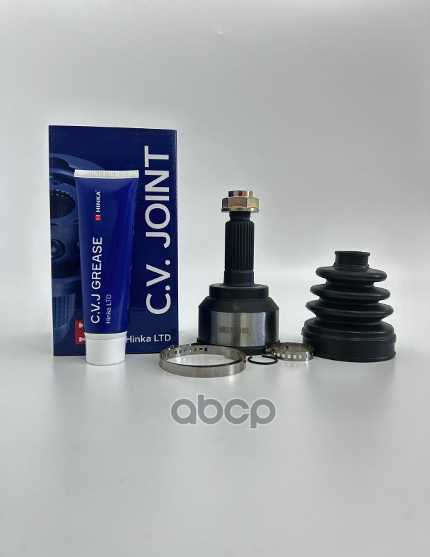 ШРУС наружный 23x58x28 HINKA арт. HPCV058