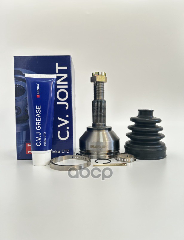 ШРУС НАРУЖНЫЙ 35x56x29 HINKA арт. HPCV065