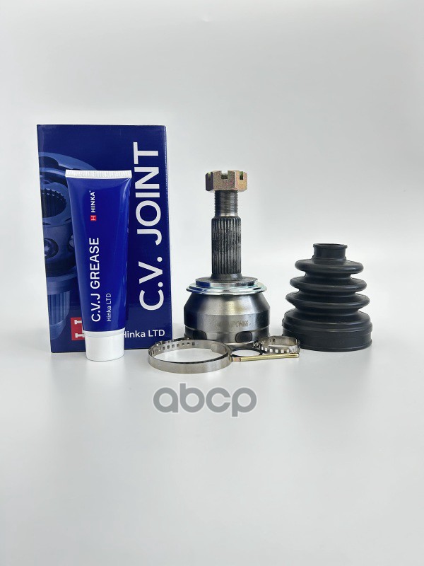 ШРУС наружный 26X62X29 HINKA арт. HPCV066