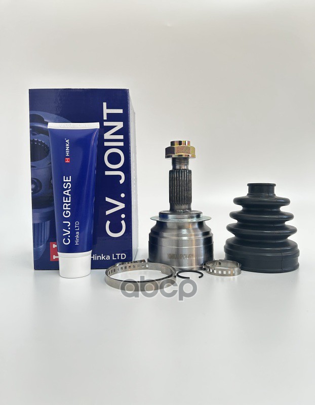 ШРУС ПЕРЕДНИЙ 32x52x27 HINKA арт. HPCV071