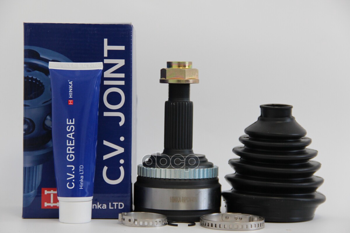 ШРУС наружный HINKA арт. HPCV076