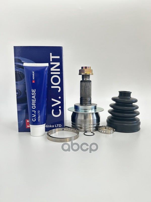 ШРУС НАРУЖНЫЙ 29x58x28 HINKA арт. HPCV079