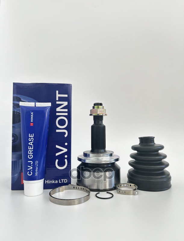 ШРУС НАРУЖНЫЙ 27x61.2x30 HINKA арт. HPCV080