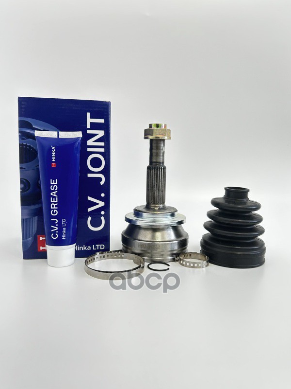 ШРУС НАРУЖНЫЙ 27x61x26 HINKA арт. HPCV081